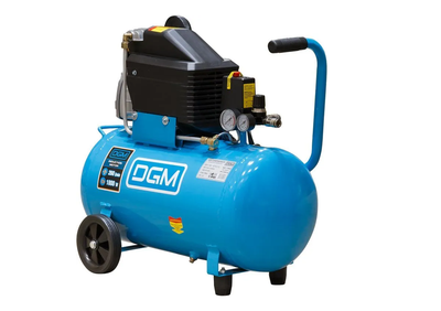 Компрессор масляный DGM AC-153