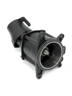 Водометная установка для гидроциклов