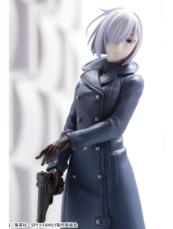 Фигурка Фиона Фрост (Fiona Frost Luminasta)