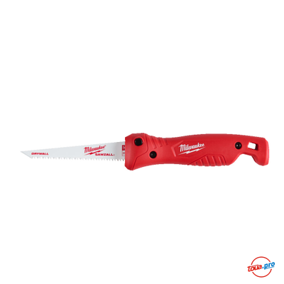 Складная универсальная пила Milwaukee Sawzall 4932492812
