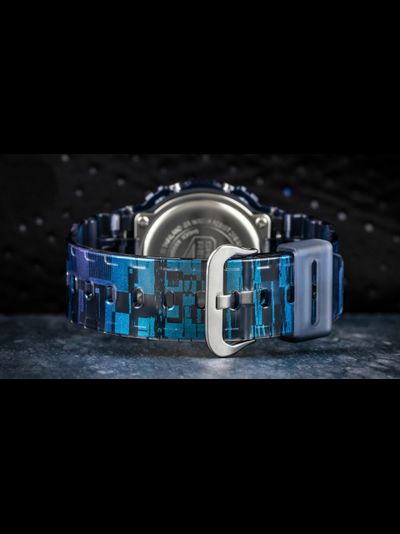 Часы Casio G-Shock DW-5600NN-1