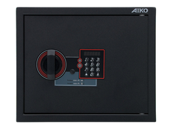 Сейф AIKO SH-30.EL NEW