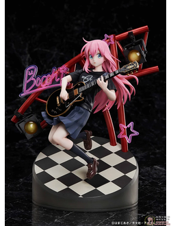 Фигурка 1/7 Хитори Гото (Hitori Gotou Aniplex)