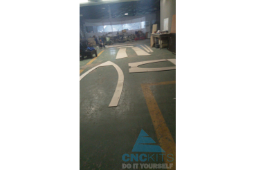 Постройка лодки Скиф Фото 1