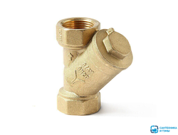 Фильтры грубой очистки купить в Тамбове