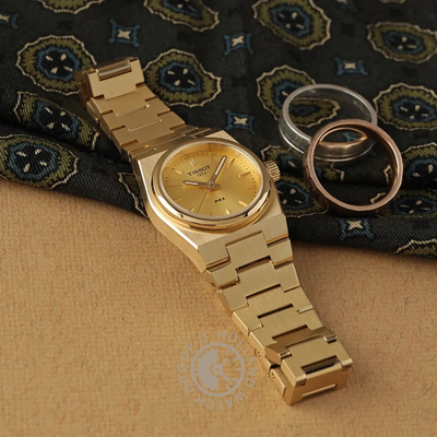 Швейцарские часы Tissot PRX T137.010.33.021.00