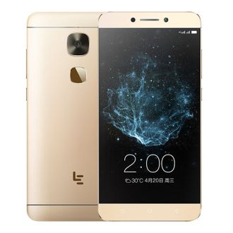 LeEco (LeTV) Le 2 X620 16Gb Золотистый