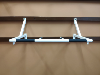 Турник со средним и узким параллельным хватом (TUR-002)