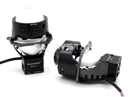 Билед модули Aozoom A6+ 2024 Orion New 3.0 дюйма, 2 чипа, 5500K, 12V, 49W/57W, крепление 3R (комплект, 2шт)