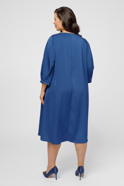 Платье Сапфир 425303 52,54,58р