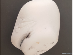 Кахолонг (раз. опала) — галтовка. 70*55*34 мм