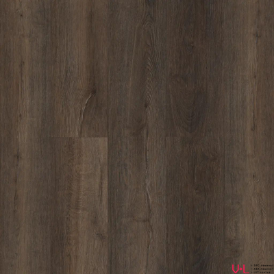 Кварцвиниловая плитка Alpine Floor Ultrа Дуб Левитан ЕСО 5-43