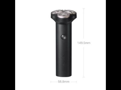 Электробритва Xiaomi Mijia Electric Shaver S300