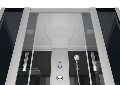 Душевой бокс Erlit ER4515TP-C4 (150х80)