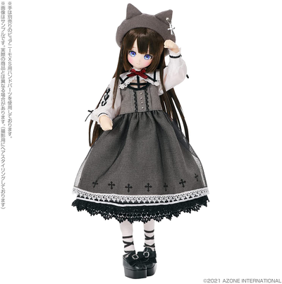 Кукла 1/6 PureNeemo Mii