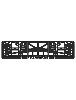 MASERATI