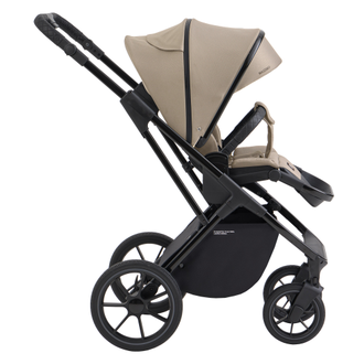 Коляска 2в1 Sweet Baby Massimo SBL Beige
