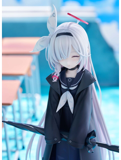 Фигурка 1/7 Плана (Plana Golden Head)