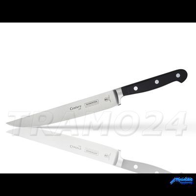 Tramontina Century Нож кухонный  - 17,5 см.  - 24007/007