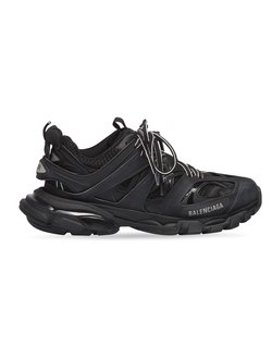 Balenciaga TRACK TRAINERS IN BLACK мужские