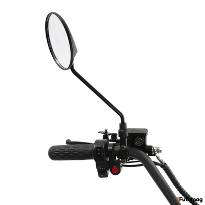 Электроскутер Smart Balance Mini SPORT Trike