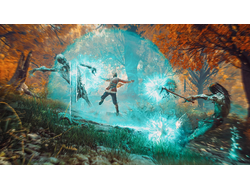 Игра Banishers: Ghosts of New Eden (PS5)