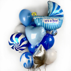 Набор "Это мальчик"