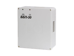ББП-30 пластиковый корпус