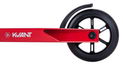 Трюковой самокат Tech Team Kvant red