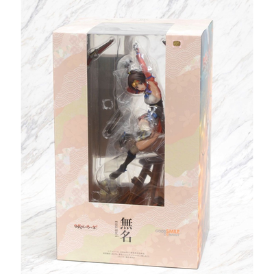 Фигурка 1/7 Мумэй (Mumei)