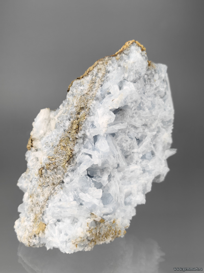 Целестин. Дагестан. Россия. 130*75*60мм