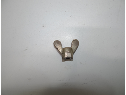 Барашек тормозной тяги М 72