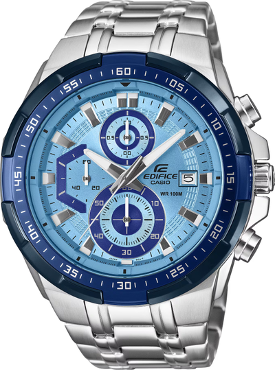 Часы Casio Edifice EFR-539DE-2A