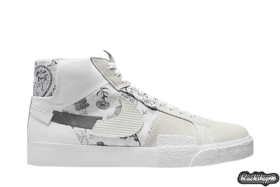 Nike SB Blazer Mid Floral Paisley (41-45)