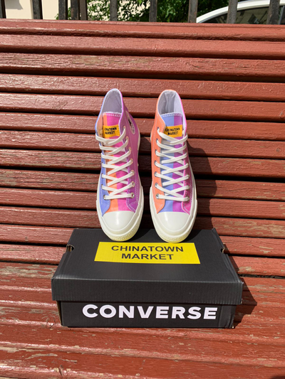 Converse x chinatown uv hot sale