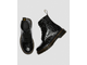 Dr Martens Pascal Black Zebra