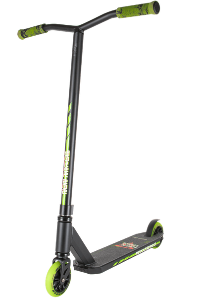 ТРЮКОВЫЙ САМОКАТ DUKER 202