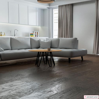 Ламинат My Step Terra Aqua Block Дуб Флоренция MS158AB 33 класс толщина 8 мм с фаской 1.95 м2