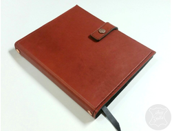 подарок руководителю, именной ежедневник, ежедневник купить, ежедневник из натуральной кожи, блокнот