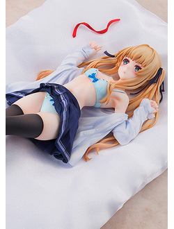 Фигурка 1/7 Эрири Спенсер Савамура (Sawamura Spencer Eriri Pillow Ver.)