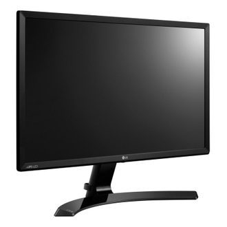 Монитор LG 24 24MP58VQ-P (24MP58VQ-P) IPS/FHD/VGA/DVI/HDMI_O_K