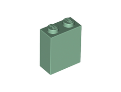 Брики 1 x 2 x 2