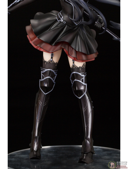 Фигурка Нуар (Noire)