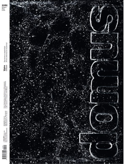 Domus Magazine Italia Issue 1101 May 2025 Иностранные журналы об интерьере в России, Intpressshop