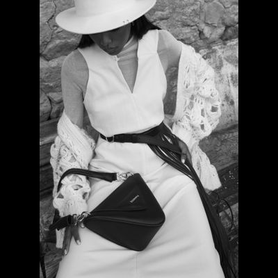 SPACY 3007 Черный