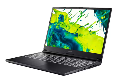 Acer Aspire 7 Gaming - RTX 3050