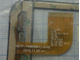 Тачскрин сенсорный экран DIGMA Optima 8100R, TS8104ML, стекло