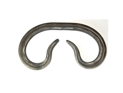 вензель 104 лд (145х75) квадрат 10х10