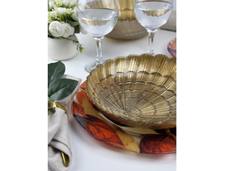 Тарелка суповая