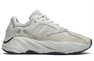 Adidas Yeezy Boost 700 V2 Salt Gray